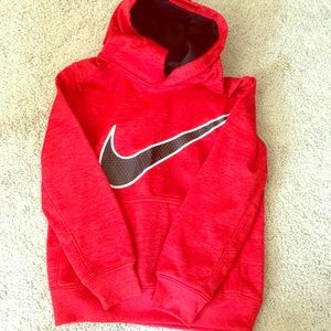 Nike Boys Hoodie